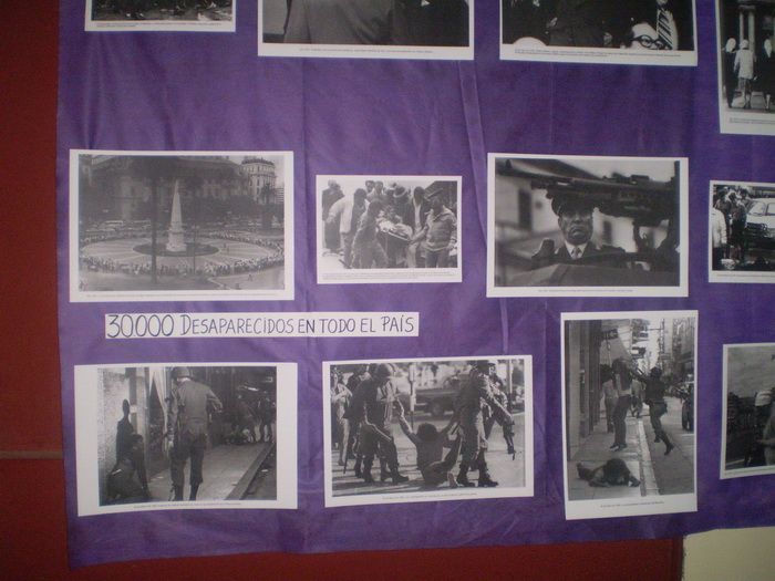Museo interna