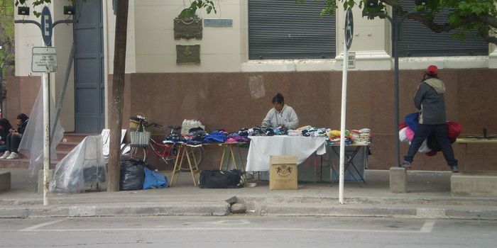 Vendedores