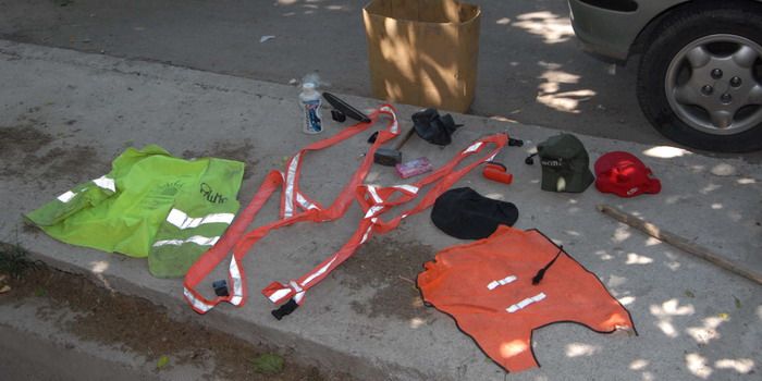 Detenido supersalidera barrio la gloria 1