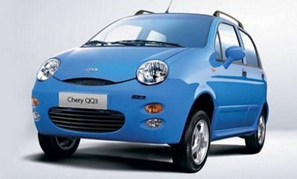 Chery