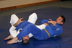 Karate 2 para int