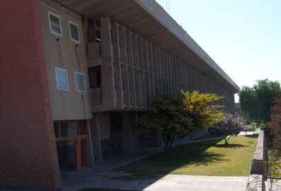 Ciencias políticas p