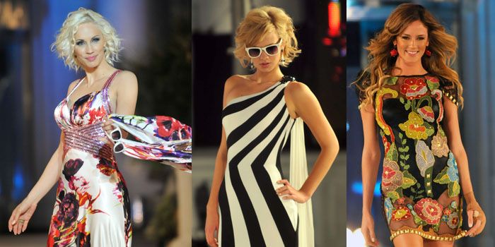 Hyatt de moda 2010 - NOTA33