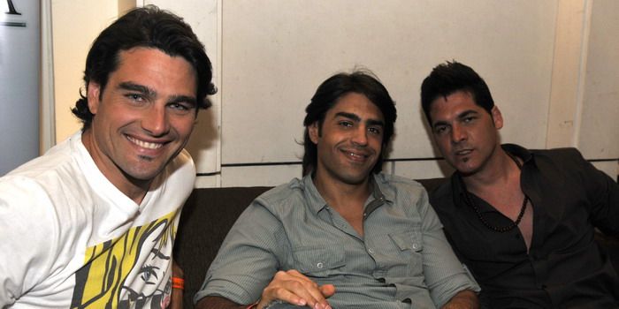 Hyatt de moda 2010 - NOTA