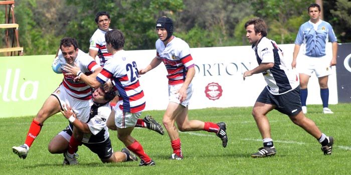Maristas - Sporting - NOTA
