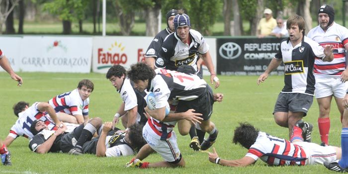 Maristas - Sporting - NOTA1