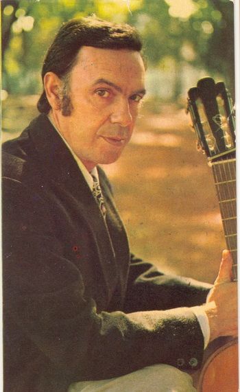 Chacho Santa Crz - Color inerior