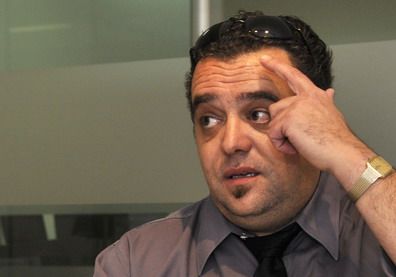 Sergio Vignaud - PORTADA3