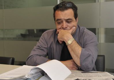 Sergio Vignaud - PORTADA5