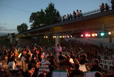 Orquesta ecuatoriana P1