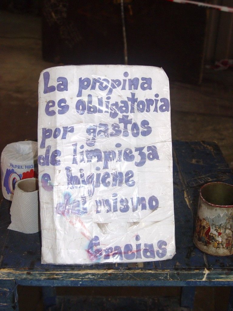 PROPINA OBLIGATORIA 01