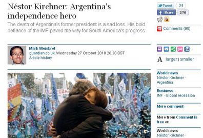 The guardian P