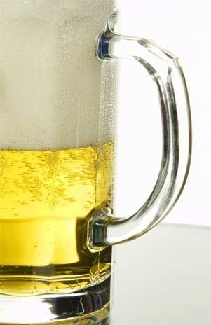 Cerveza