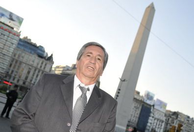 Pereyra - Nestor Kirchner - Muerte - Velorio Plaza - PORTADA