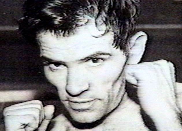 Boxeo - Pascual-perez