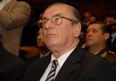 Chueco Mazzón - PORTADA