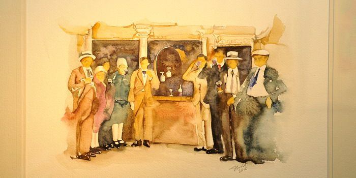 Muestra Isabel Civit - NOTA4