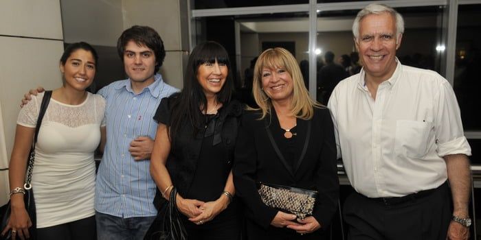 Muestra Isabel Civit - NOTA8