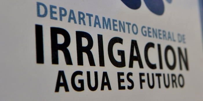 Emergencia hídrica-agua-planta-potabilizadora-Potrerillos-Irrigación-dique-NOTA (4)