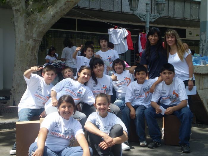 Esc int