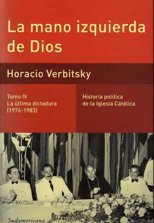 Mano izquierda verbitsky