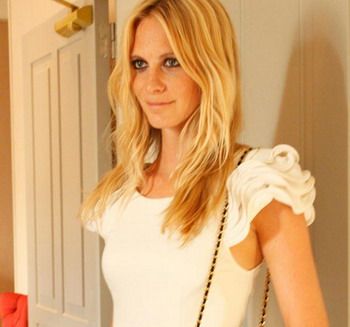Poppy Delevigne
