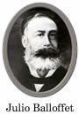 Balloffet