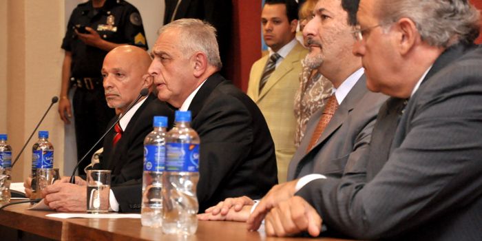 Sentencia Juicio Crimenes de Lesa Humanidad SR 8
