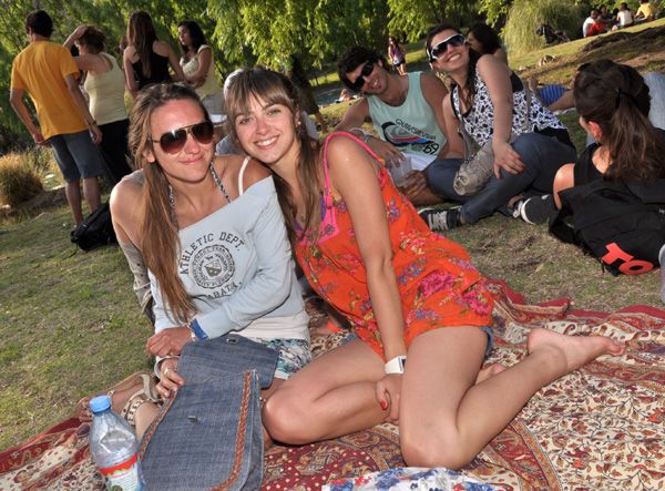 Nonpalidece Valle Grande SR 41 para int