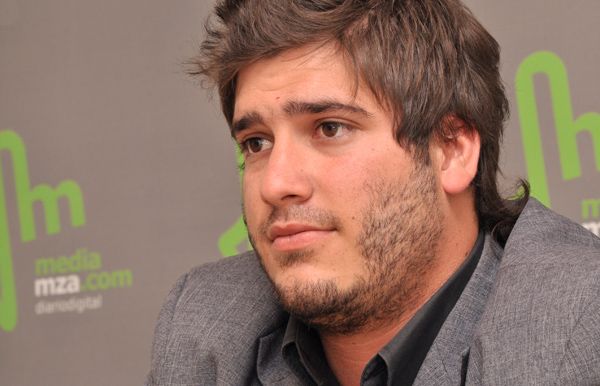 Juventud Radical 4 para interior