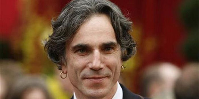 Daniel day lewis nota