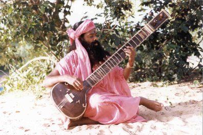 Sitar