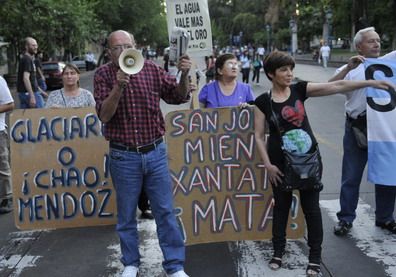 Mineria - Corte Legislatura - PORTADA