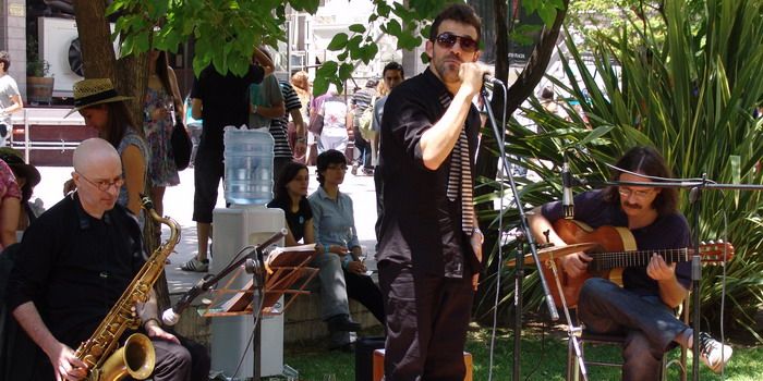 Degustacion Zuccardi 2010 - NOTA6