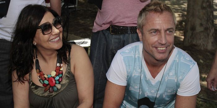 Degustacion Zuccardi 2010 - NOTA23