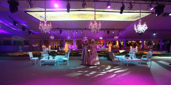 Fiesta de los 50 años de Chandon en Argentina en la residencia del Embajador francés (2) 111