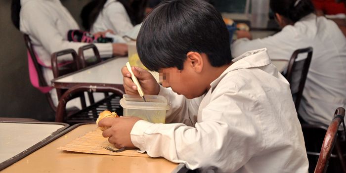Comedor escuelas 5