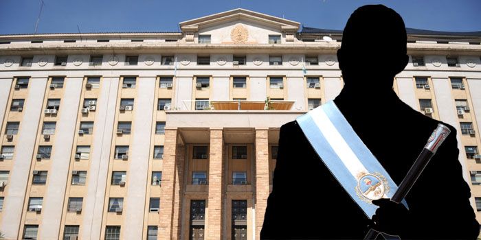 Candidatos a Gobernador - NOTA