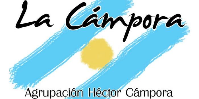La Campora Logo final