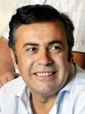 Candidatos - Cornejo