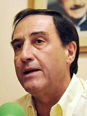 Candidatos - Iglesias