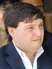 Candidatos - Parisi