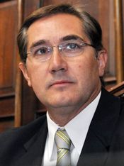 Candidatos - Tanús