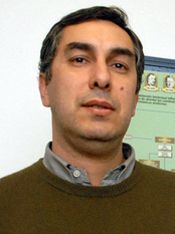 Candidatos - Vaquié