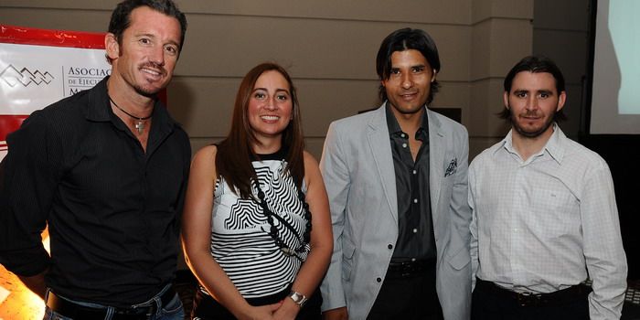 Tarjeta Nevada - Nota3