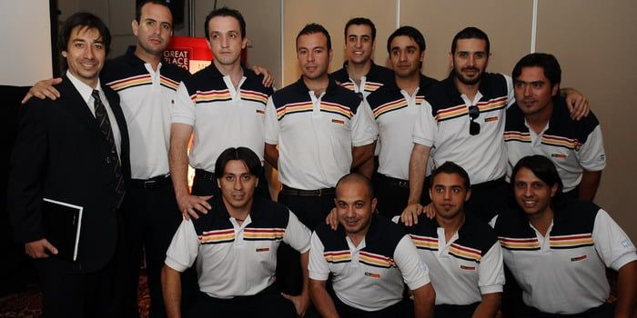 Tarjeta Nevada - Nota7