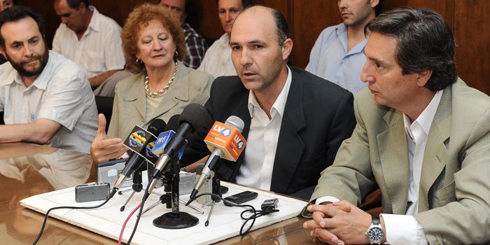 Acuerdo territorial 1