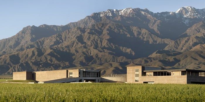 Diamandes - Bodega - NOTA