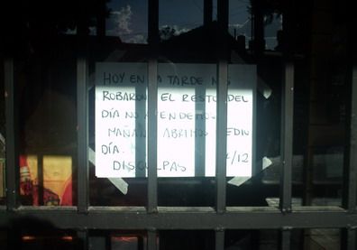 Asalto Full Sports Portada 1