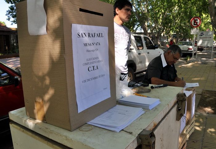 Sute SR elecciones 6 para int
